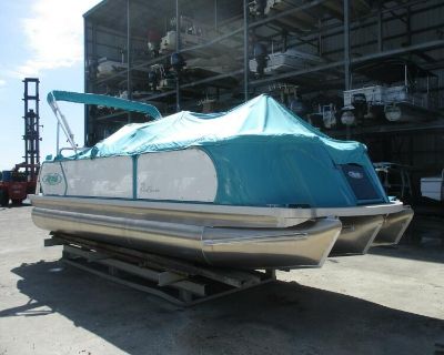 Aloha Pontoon  2023