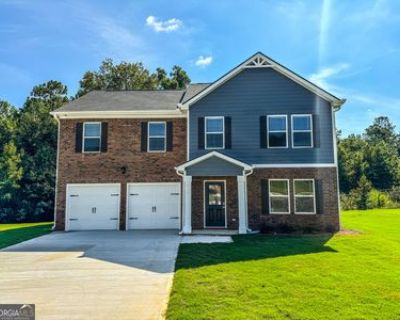 4 Bedroom 3BA 2050 ft Single Family House For Sale in Villa Rica, GA