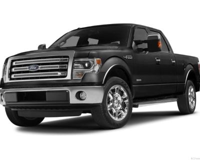 Used 2013 Ford F-150 For Sale at Tri-County Ford | VIN: 1FTFW1CT2DKG44114