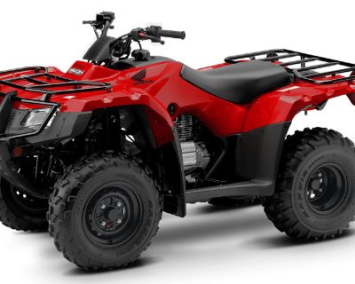 2026 Honda FourTrax Recon ATV Utility Hanceville, AL