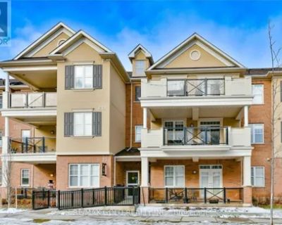 2 Bedroom 237 ft Apartment For Rent in Oakville, ON