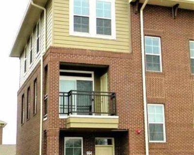 2 Bedroom 3BA 1588 ft Apartment For Rent in Schaumburg, IL