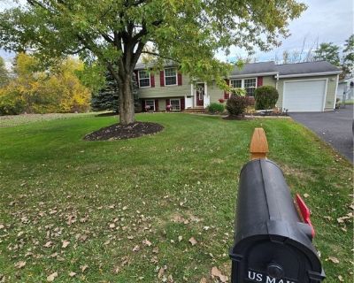 3 Bedroom 2BA 1540 ft Apartment For Rent in Cicero, NY