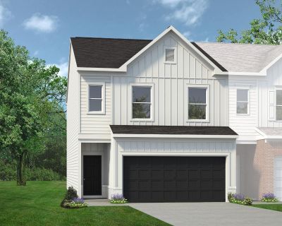 3 Bedroom 2BA 1807 ft Townhouse For Sale in Clarksville, TN