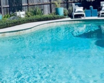 Travis R is offering a Room For Rent in Memorial, Houston in August 2025