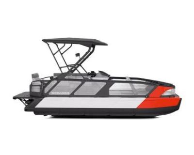 2024 SeaDoo Switch Sport 21  230 hp