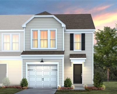 3 Bedroom 2BA 1558 ft Townhouse For Sale in Whitsett, NC