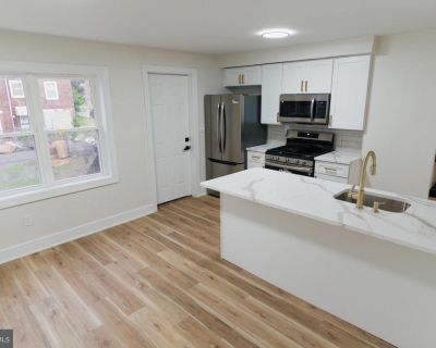 3 Bedroom 1BA 1024 ft Townhouse For Sale in Camden, NJ