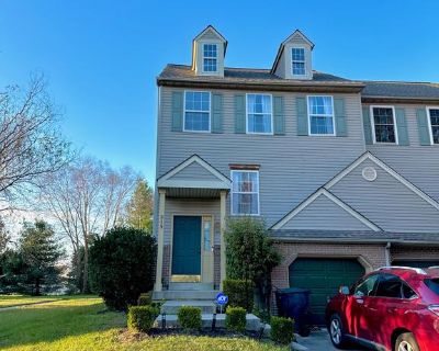 3 Bedroom 1BA 1804 ft Apartment For Rent in Dover, DE