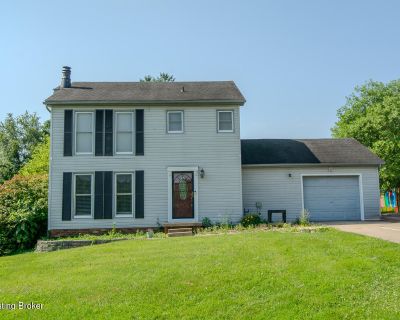 3 Bedroom 2BA 1950 ft Single Family House For Sale in Shelbyville, KY