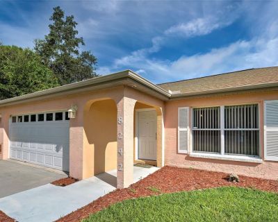 3 Bedroom 2BA 1200 ft Single Family House For Sale in North Port, FL