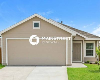 3 Bedroom 2BA 1440 ft Pet-Friendly Apartment For Rent in Kaufman County, TX