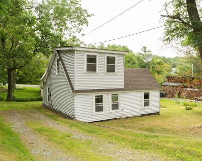 2 Bedroom 1BA 601 ft Single Family House For Sale in Enfield, NH