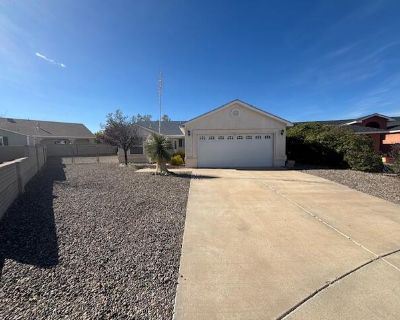 3 Bedroom 2BA 1272 ft Apartment For Rent in Los Lunas, NM