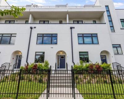 Park Lake Street Ave #,orlando, Home For Rent