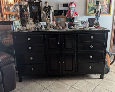 Estate sale everything must go
