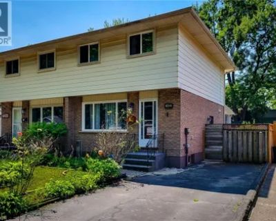 1 Bedroom 3154 ft House For Rent in Niagara Falls, ON
