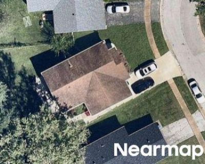 3 Bed 2.0 Bath Bankruptcy Property in Saint Louis, MO 63136 - Mellowridge Ct