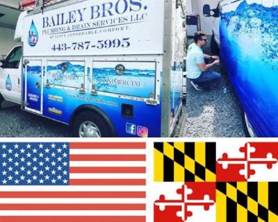 Bailey Bros Plumbing