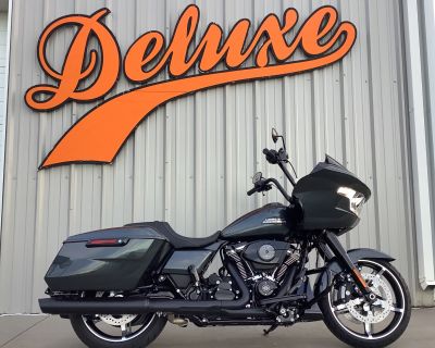 2025 Harley-Davidson Road Glide Tour Gillette, WY