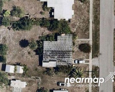 1.0 Bath Foreclosure Property in Port Charlotte, FL 33952 - Normandy Dr