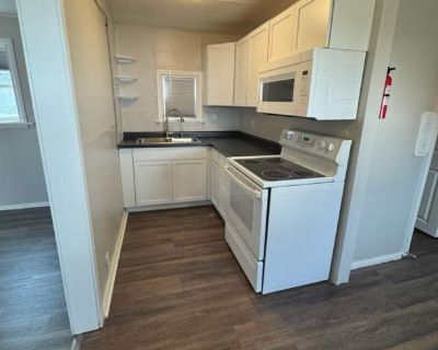 1 Bedroom 1BA 0 ft Pet-Friendly Apartment For Rent in Rawlins, WY