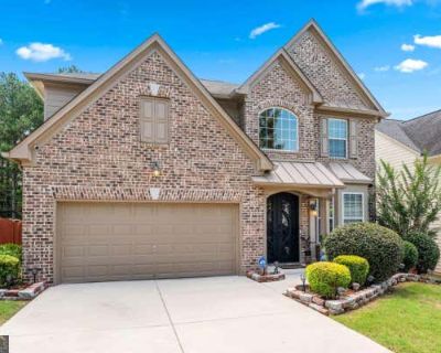 4 Bedroom 3BA 2940 ft Single Family Home For Sale in LAWRENCEVILLE, GA