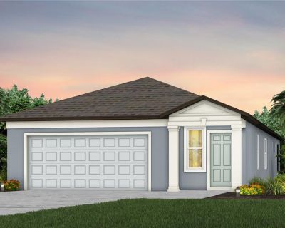 3 Bedroom 2BA 1707 ft Single Family House For Sale in Parrish, FL