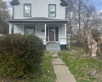 Beulah Ave, Akron, Home For Rent