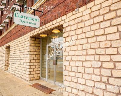 1BA Apartment For Rent in Evansville, IN