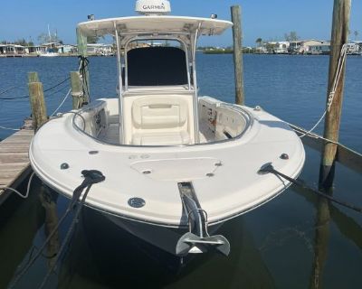 2014 Robalo R300 Bradenton, FL 109900
