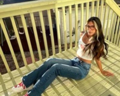Tatiana A is looking for a New Roommate in Denver with a budget of $1200.00
