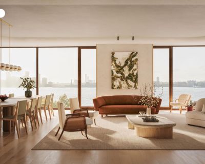 3 Bedroom 3BA 3292 ft Condo For Sale in New York, NY