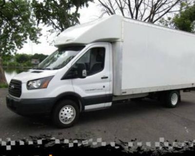 Used 2019 Ford Transit Cutaway T-350