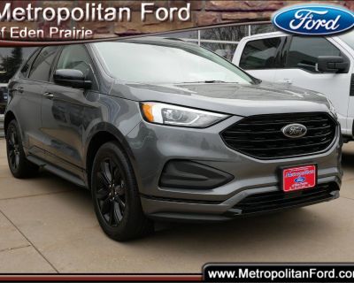 Used 2024 Ford Edge SE