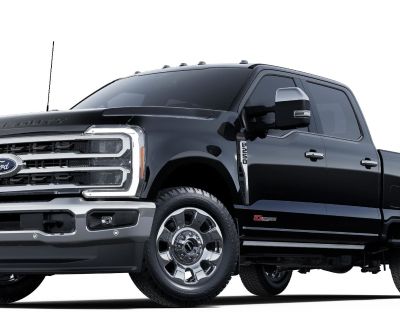 New 2025 Ford F-250 For Sale | Fred Beans Ford of Doylestown PA | 1FT8W2BM7SED88346
