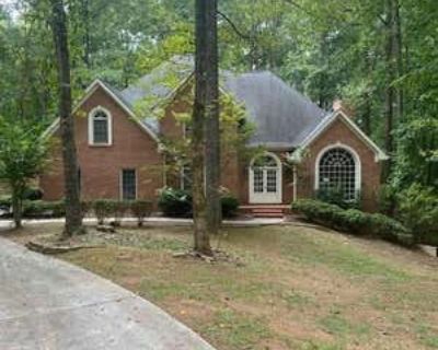 6 Bedroom 5BA 3644 ft Single Family Home For Sale in ALPHARETTA, GA