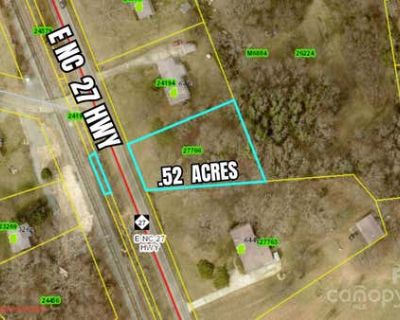 Land For Sale in IRON STATION, NC