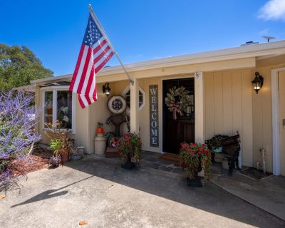 2 Bedroom 2BA 1788 ft Single Family House For Sale in Royal Oaks, CA