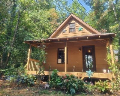 Parksbrook Rd, Ellijay, Home For Sale