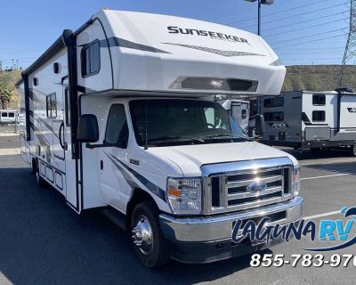 2024 Forest River Sunseeker 3010DS