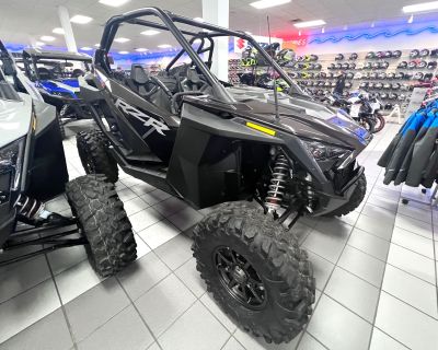 2024 Polaris RZR PRO XP Premium Utility Sport Kaukauna, WI
