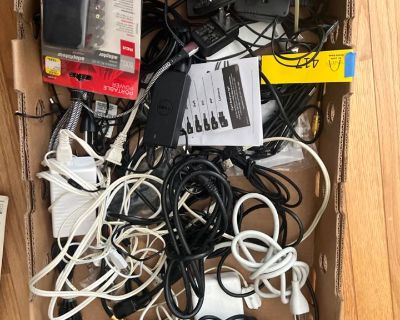 FR 417: Miscellaneous Wires and Cables