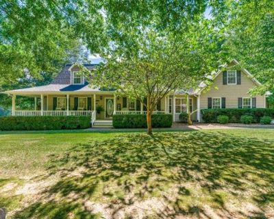 Story Rd Sw, Powder Springs, Home For Sale