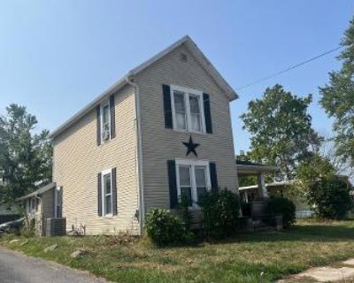 4 Bed 1 Bath Foreclosure Property in Findlay, OH 45840 - E Foulke Ave