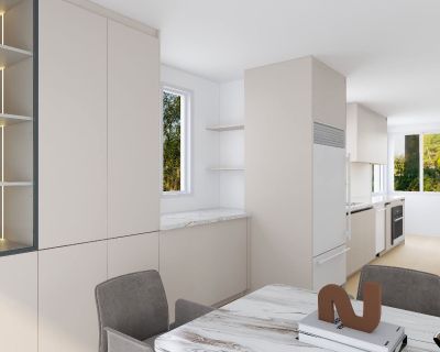 Mastering Your Space with Custom Cabinet Design in Redwood City, CA