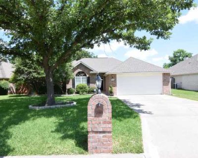 3 Bedroom 2BA 1522 ft Apartment For Rent in Temple, TX