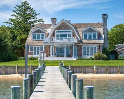 6 Bedroom 5BA 4600 ft Apartment For Rent in Shelter Island Heights, NY