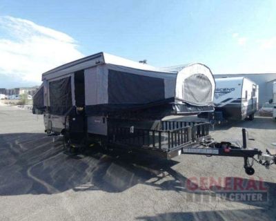 Coachmen Clipper VTREC V3