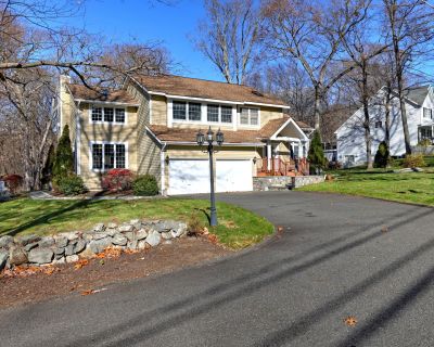 4 Bedroom 3BA 3304 ft Single Family House For Sale in Beacon Falls, CT